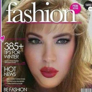 Meet your Posher, Cary